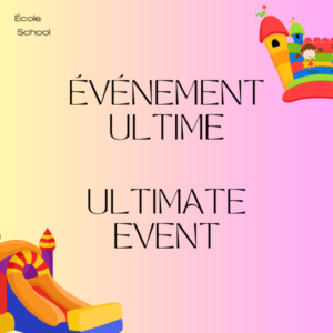 Ultimate Event