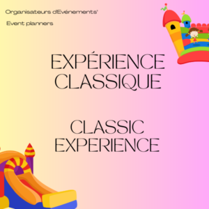 Classic Experience