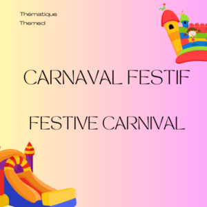 Carnaval Festif