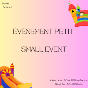 Small Event