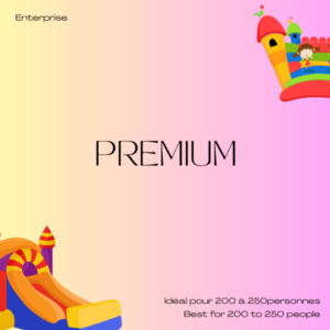 Premium