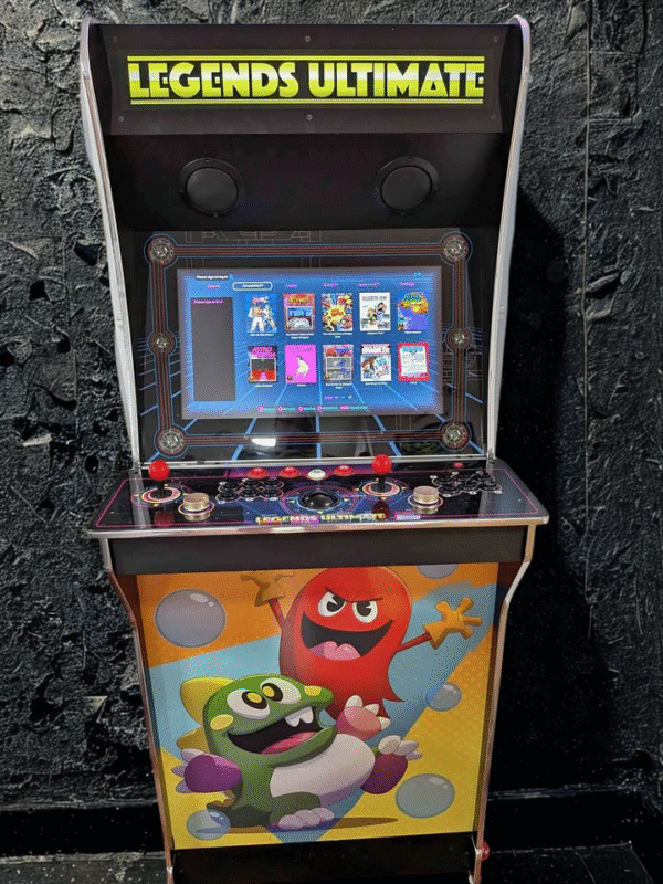 Arcade - Legends Ultimate - Image 2