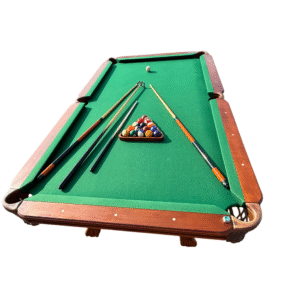 Table de billard / Pool Table