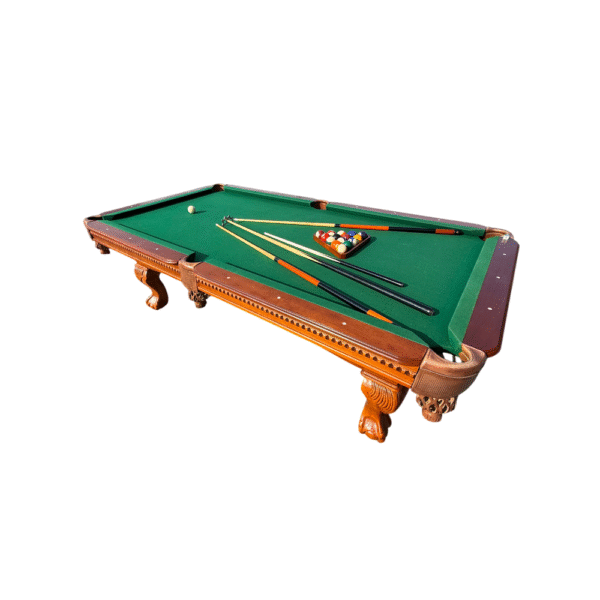 Table de billard / Pool Table