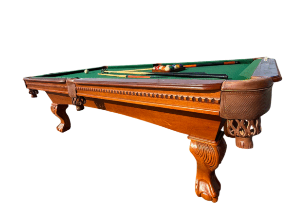 Table de billard / Pool Table