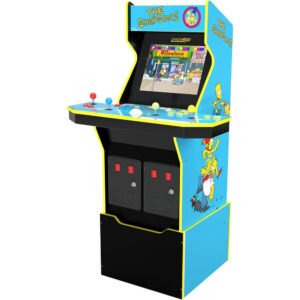 Arcade Simpsons