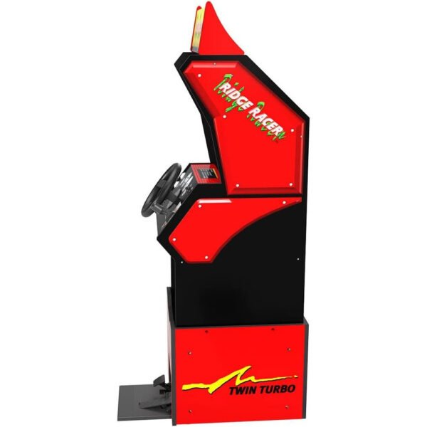 Arcade Ridge Ricer – Image 3