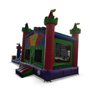 Location jeu gonflable/Rental bouncy castle