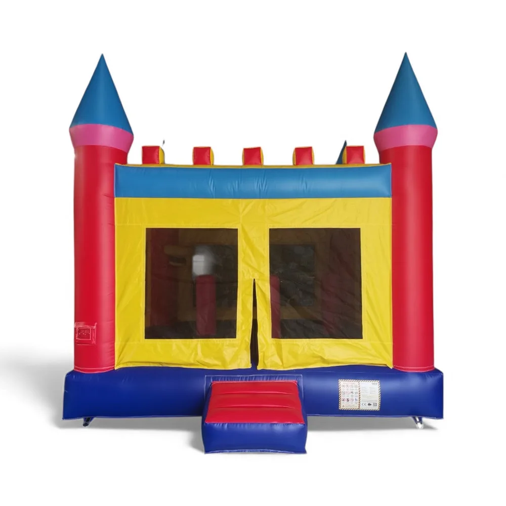 location jeu gonflable/rental bouncy castle