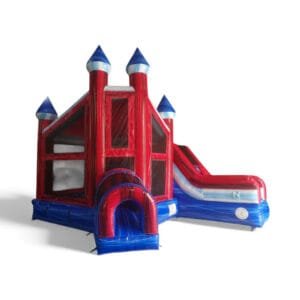 location jeu gonflable/rental bouncy castle
