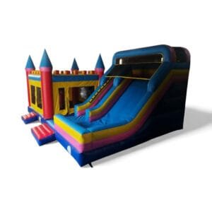 location jeu gonflable/rental bouncy castle