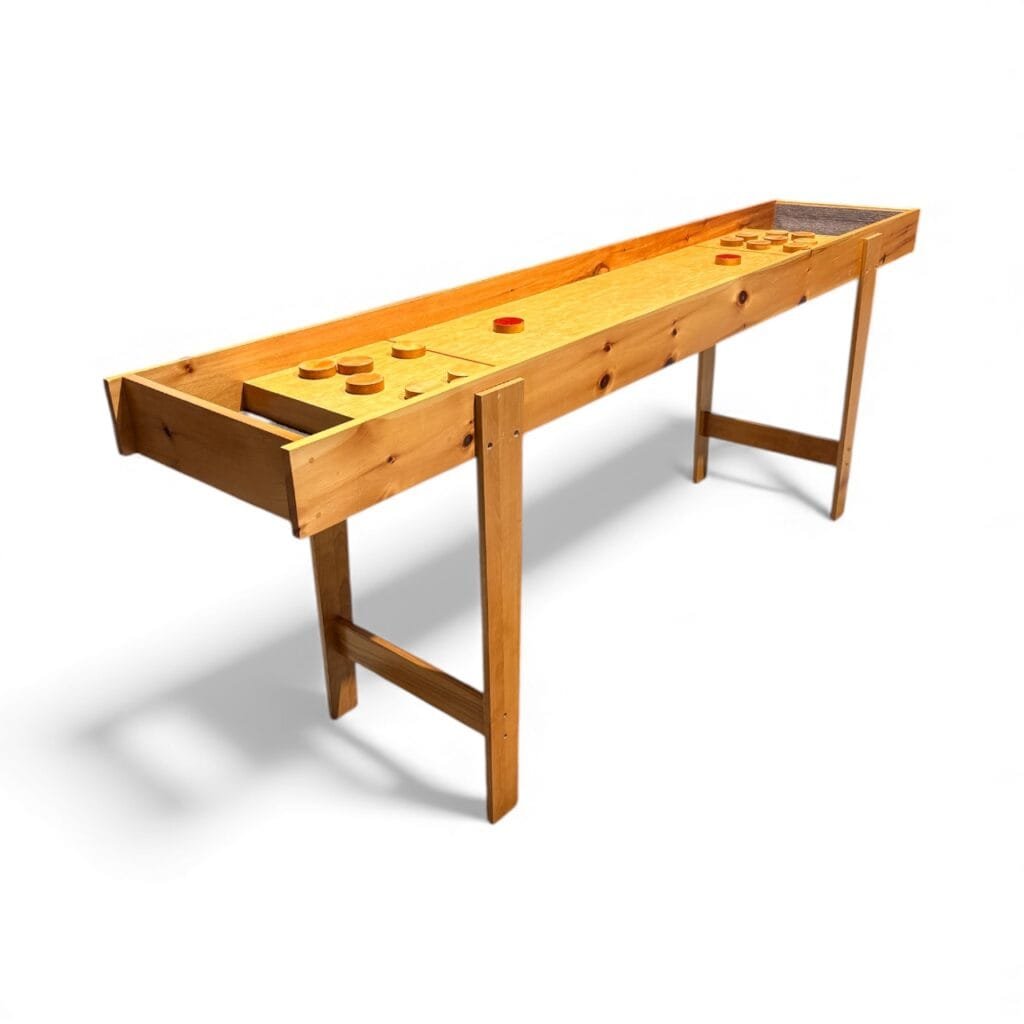 Location Table de Mississippi/Rental Mississippi Table