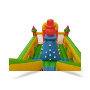 location de jeu gonflable/rental bounce castle