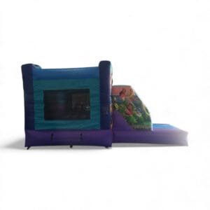 Location Château Gonflable Stitch/rental Stitch Bounce House