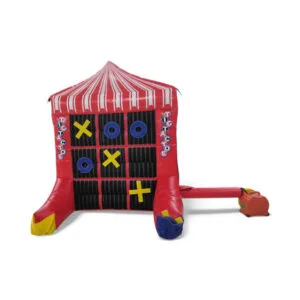 Location Tic Tac Toss géant/rental tic tac toss giant