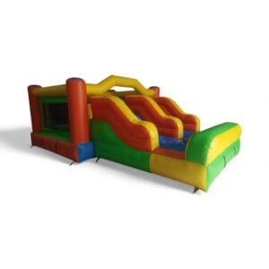 location jeu gonflable/rental bouncy castle