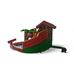 Location jeu gonflable eau, rental water bouncy game