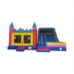 location jeu gonflable/rental bouncy castle
