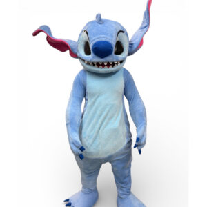 Location Stitch/ Rental Stitch