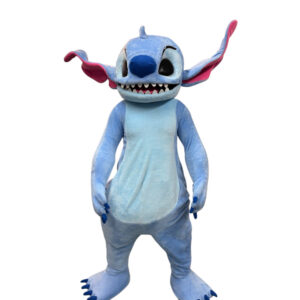 Location Stitch/ Rental Stitch